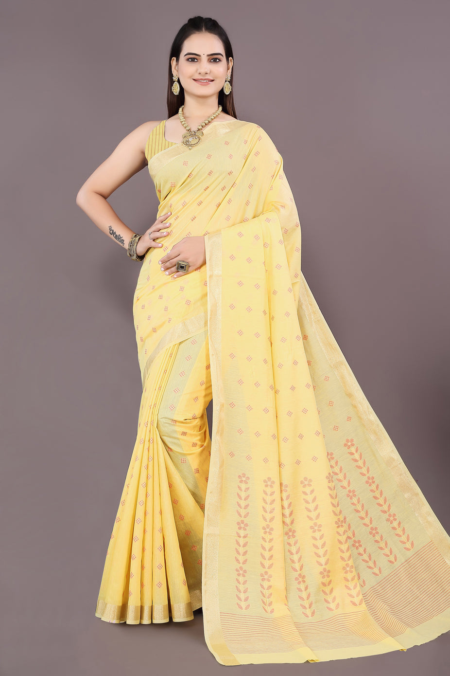 Yellow Yellow