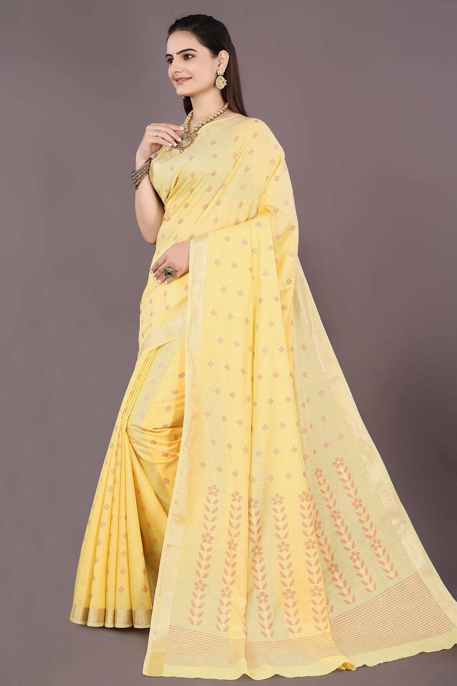 Yellow Yellow