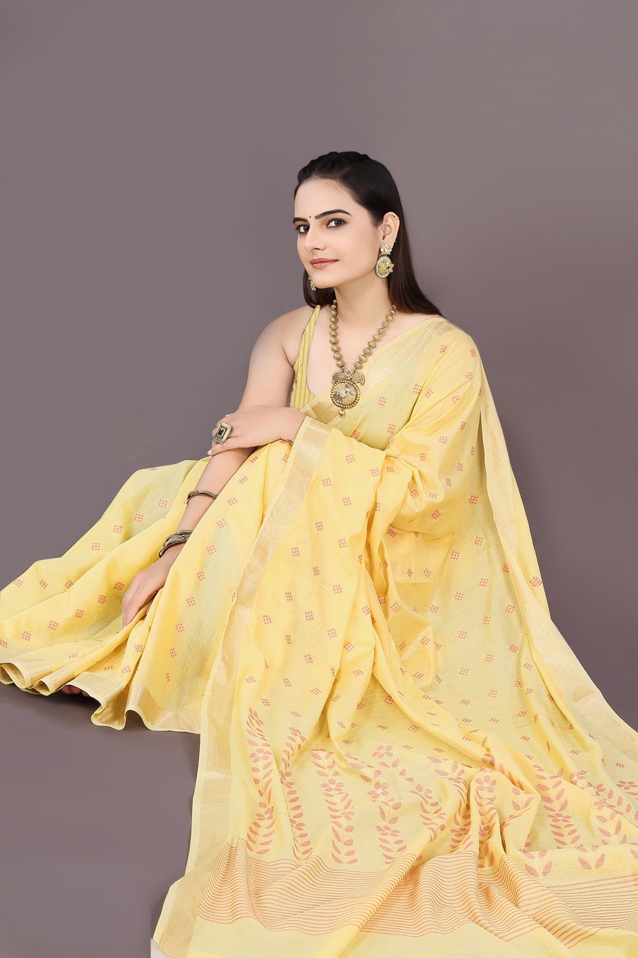 Yellow Yellow