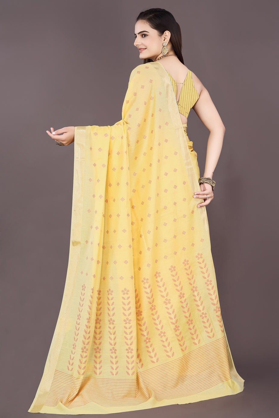 Yellow Yellow